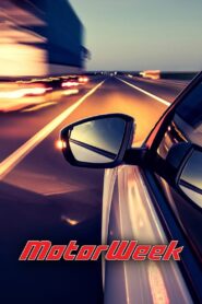 MotorWeek 1981 one on netflix