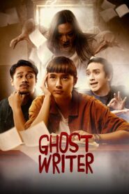 Ghost Writer 2019 one on netflix