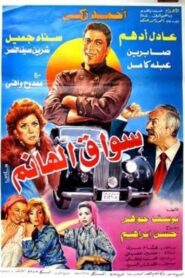 The Lady’s Driver 1993 one on netflix