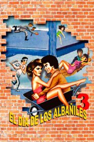 El día de los albañiles 3 1987 one on netflix