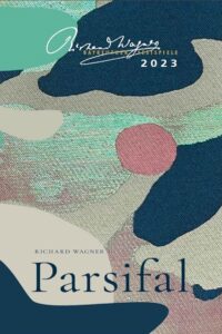 Richard Wagner: “Parsifal” Bayreuther Festspiele 2023 2023 one on netflix