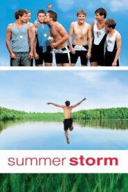 Summer Storm 2004 one on netflix