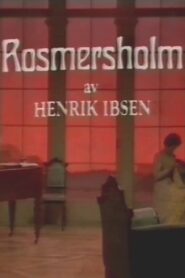 Rosmersholm 1984 one on netflix