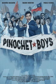 Pinochet Boys 2016 one on netflix