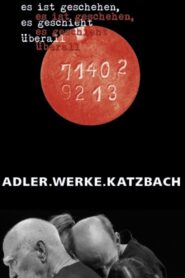 Adler.Werke.Katzbach – der Film 2021 one on netflix