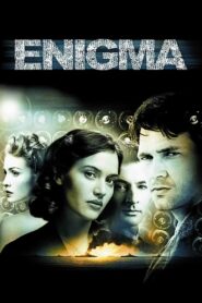 Enigma 2001 one on netflix