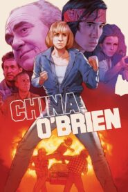 China O’Brien 1990 one on netflix