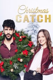 Christmas Catch 2018 one on netflix