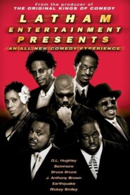 Latham Entertainment Presents: An All New Comedy Experience 2003 one on netflix