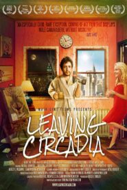 Leaving Circadia 2014 one on netflix