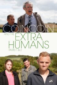 CoinCoin and the Extra-Humans 2018 one on netflix