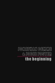 Jonathan Demme & Jodie Foster 2005 one on netflix