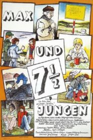 Max und siebeneinhalb Jungen 1980 one on netflix