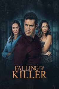 Falling for a Killer 2023 one on netflix