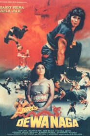 Jurus Dewa Naga 1989 one on netflix