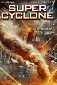 Super Cyclone 2012 one on netflix