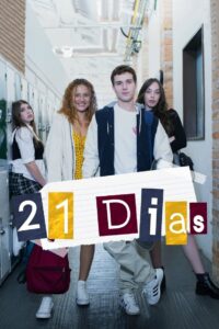 21 Days 2022 one on netflix