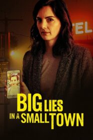 Big Lies In a Small Town 2022 one on netflix