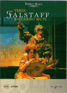 Falstaff (La Scala) 2002 one on netflix