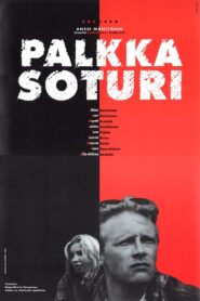 Palkkasoturi 1997 one on netflix