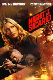 Night of the Sicario 2021 one on netflix