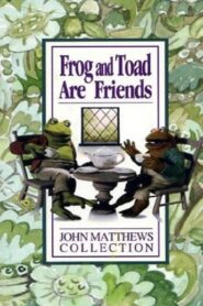 Frog and Toad Are Friends 1985 one on netflix