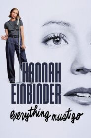 Hannah Einbinder: Everything Must Go 2024 one on netflix