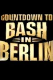 Countdown to WWE Bash in Berlin 2024 one on netflix