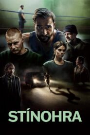 Shadowplay 2022 one on netflix
