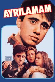 Ayrılamam 1986 one on netflix