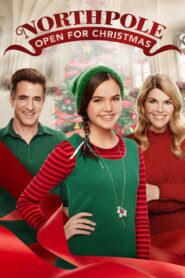 Northpole: Open for Christmas 2015 one on netflix