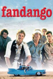 Fandango 1985 one on netflix