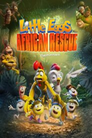 An Egg Rescue 2021 one on netflix
