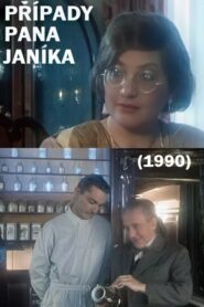 Případy pana Janíka 1991 one on netflix