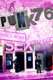 Punk ’76 2013 one on netflix