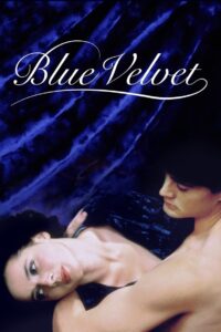 Blue Velvet 1986 one on netflix
