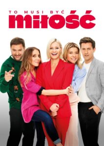 To musi być miłość 2021 one on netflix