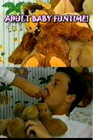 Adult Baby Funtime 1990 one on netflix