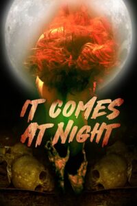 In the Light of the Night 2022 one on netflix