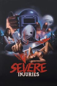 Severe Injuries 2003 one on netflix