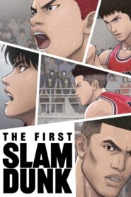 The First Slam Dunk 2022 one on netflix
