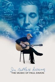 In Restless Dreams: The Music of Paul Simon 2024 one on netflix