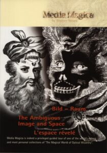 The Ambiguous Image and Space 1996 one on netflix
