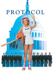 Protocol 1984 one on netflix