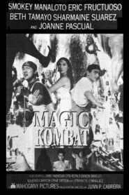 Magic Kombat 1995 one on netflix