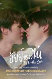 Ai Long Nhai: The Endless Love 2023 one on netflix