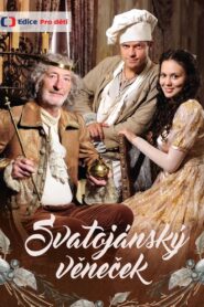 Svatojánský věneček 2015 one on netflix