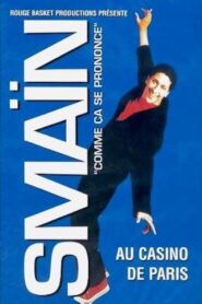 Smaïn – Comme ça se prononce 1996 one on netflix