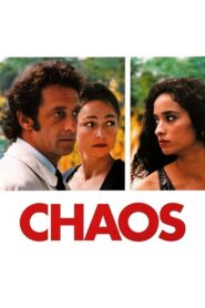 Chaos 2001 one on netflix