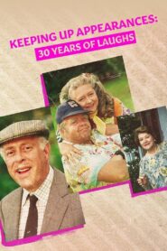 Comedy Classics: Keeping Up Appearances 2023 one on netflix
